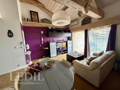 Acheter Appartement 66 m2 Mauvezin