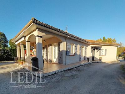 For sale Vic-fezensac 6 rooms 148 m2 Gers (32190) photo 0