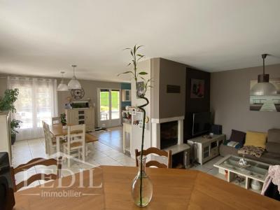 Acheter Maison Vic-fezensac 309000 euros