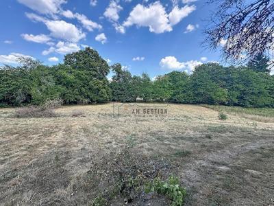 Annonce Vente Terrain Saint-priest-taurion 87