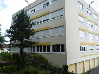 Annonce Location 3 pi�ces Appartement Saint-avold 57