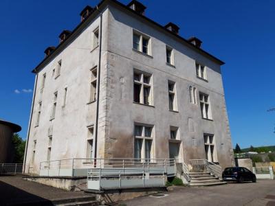 Louer Appartement Custines 598 euros