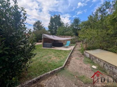 Annonce Vente 8 pi�ces Maison Membrey 70