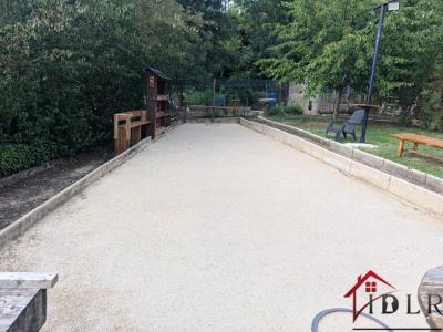 Acheter Maison 185 m2 Membrey