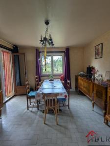 Annonce Vente 6 pi�ces Maison Champvans 70