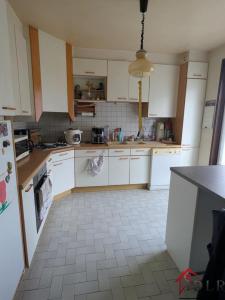Acheter Maison Champvans Haute saone