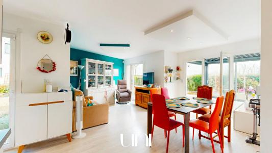 For sale Fontaine-etoupefour 5 rooms 95 m2 Calvados (14790) photo 1