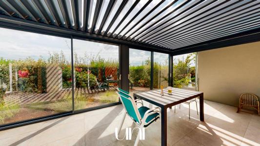 For sale Fontaine-etoupefour 5 rooms 95 m2 Calvados (14790) photo 3