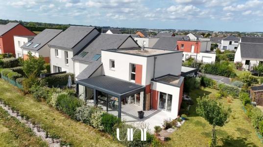 For sale Fontaine-etoupefour 5 rooms 95 m2 Calvados (14790) photo 4