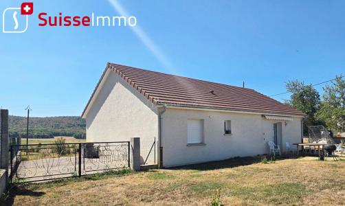 Annonce Vente 5 pi�ces Maison Anteuil 25