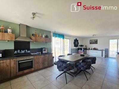 Acheter Maison 96 m2 Anteuil