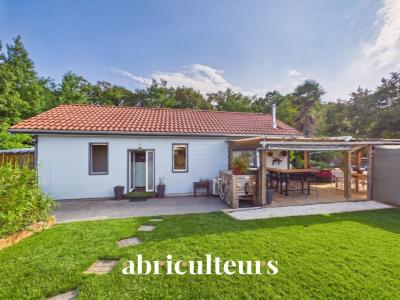 Annonce Vente 5 pi�ces Maison Saint-vincent-de-tyrosse 40