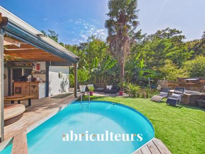 Acheter Maison 92 m2 Saint-vincent-de-tyrosse