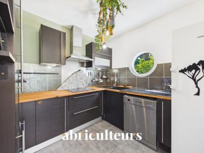 Acheter Maison Saint-vincent-de-tyrosse Landes