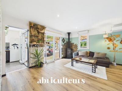 Acheter Maison Saint-vincent-de-tyrosse 348000 euros