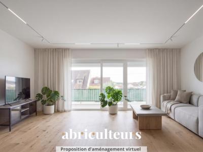 For sale Argenteuil 5 rooms 140 m2 Val d'Oise (95100) photo 0