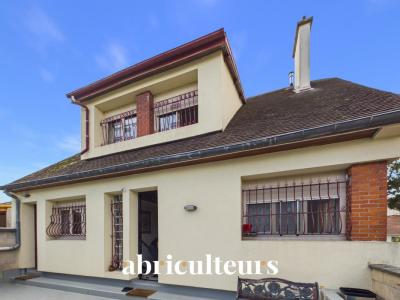 Annonce Vente 5 pi�ces Appartement Argenteuil 95