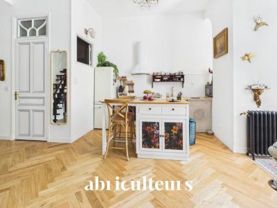 Acheter Appartement 67 m2 Nice