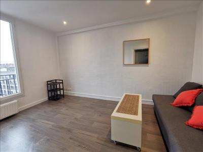 For rent Paris-20eme-arrondissement 1 room 24 m2 Paris (75020) photo 0