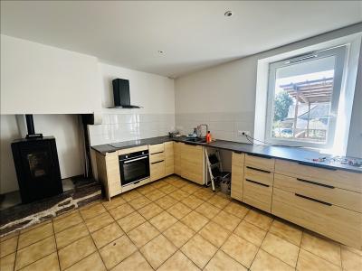 Annonce Location 5 pi�ces Maison Chapelle-bouexic 35