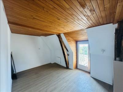Louer Maison Chapelle-bouexic 750 euros