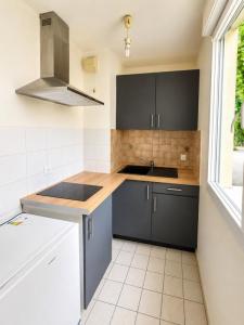 Annonce Location Appartement Mantes-la-ville 78