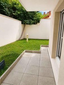Louer Appartement 25 m2 Mantes-la-ville