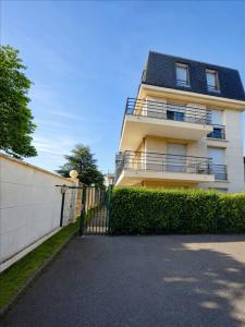 Louer Appartement Mantes-la-ville 550 euros
