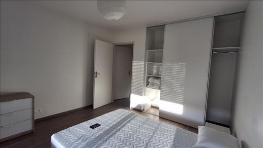 Louer Appartement 52 m2 Bordeaux