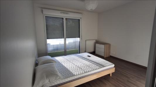 Louer Appartement Bordeaux Gironde