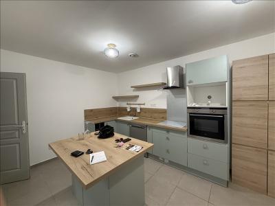 For rent Narbonne 3 rooms 71 m2 Aude (11100) photo 0