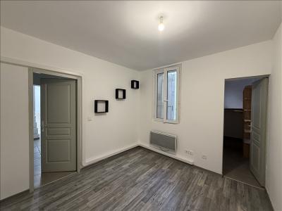 Louer Appartement 71 m2 Narbonne