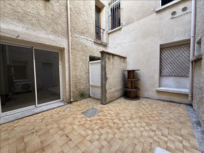 Louer Appartement Narbonne 740 euros