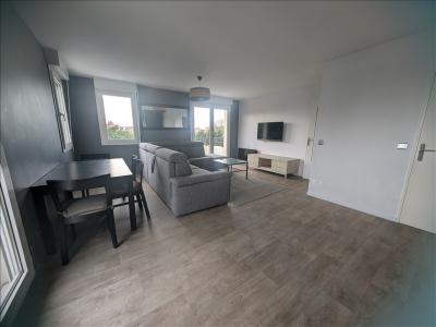 Annonce Location 3 pi�ces Appartement Lille 59
