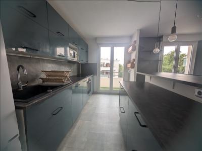 Louer Appartement Lille Nord