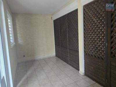 Annonce Vente Appartement Saint-andre 974