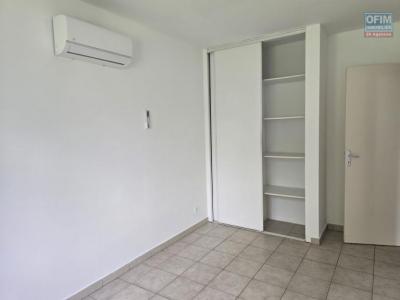 Acheter Appartement Saint-andre Reunion