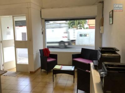 Annonce Location Domaine agricole Ravine-des-cabris 974