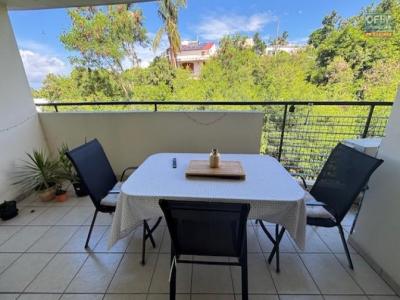 Annonce Vente Appartement Sainte-clotilde 974
