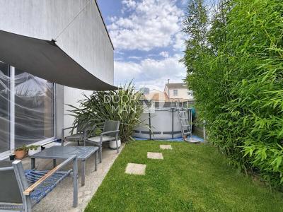 Annonce Vente 4 pi�ces Maison Pellerin 44