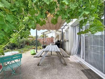 Acheter Maison 113 m2 Pellerin