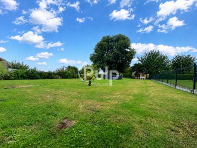 Annonce Vente 5 pi�ces Maison Simencourt 62