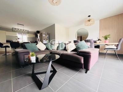 Acheter Maison 94 m2 Simencourt