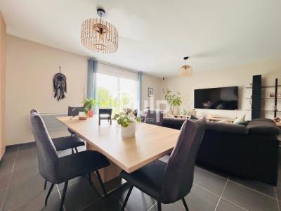 Acheter Maison Simencourt 273000 euros