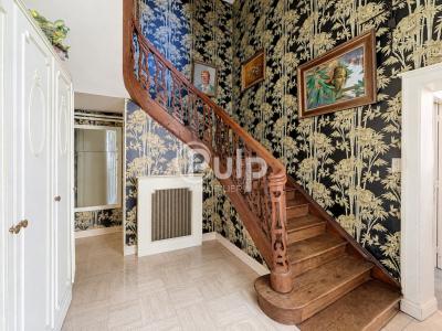 Acheter Maison 319 m2 Hesdin