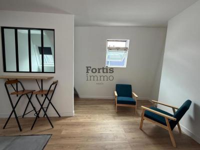 For sale Paris-2eme-arrondissement 2 rooms 23 m2 Paris (75002) photo 0