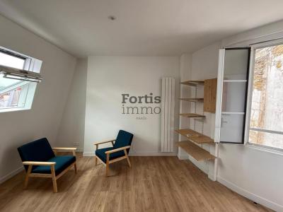 Annonce Vente 2 pi�ces Appartement Paris-2eme-arrondissement 75