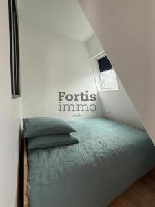 Acheter Appartement 23 m2 Paris-2eme-arrondissement