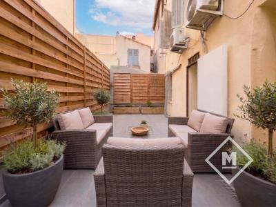 Annonce Vente 3 pi�ces Appartement Marseille-5eme-arrondissement 13