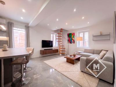 Acheter Appartement 67 m2 Marseille-5eme-arrondissement